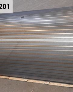 Screen Outer 1.25x20/Production M&M